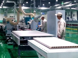 智能環保家具工廠落戶通許，廢氣處理設備助力傳統農區綠色產業升級