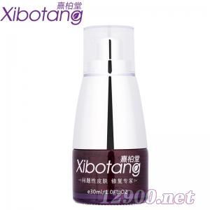 產品圖片簡介 煥顏精華