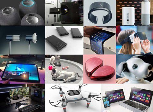 電子產(chǎn)品今年銷量持續(xù)走低 原料供應(yīng)商縮減生產(chǎn) nand閃存將漲價