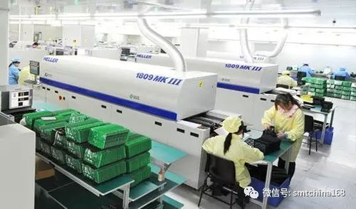 精華 smt電子廠錫膏印刷標(biāo)準及常見不良分析匯總 值得分享收藏