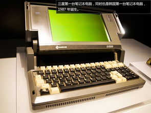 懷舊之作 回頭看上世紀 古老 電子產(chǎn)品