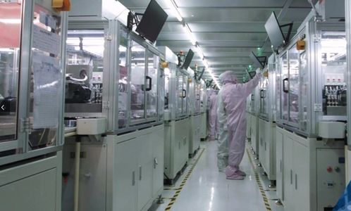 聯(lián)合光電 毫米波雷達(dá)產(chǎn)品技術(shù)成熟，攜手國內(nèi)車廠開拓市場新機(jī)遇